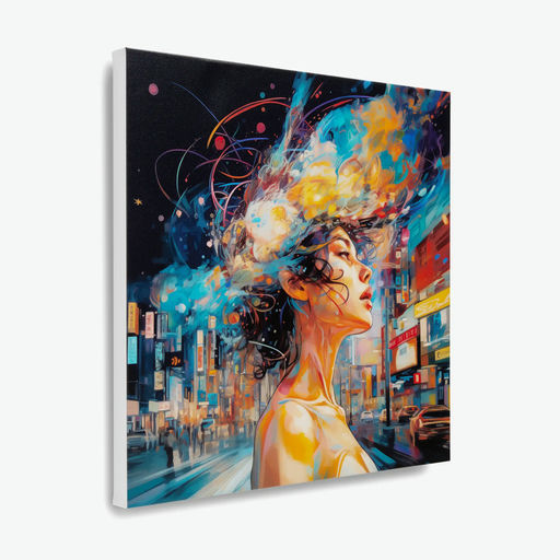 Canvas Print